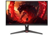 Monitor 27.0" ACER XV270UF3BMIIPRX czarny