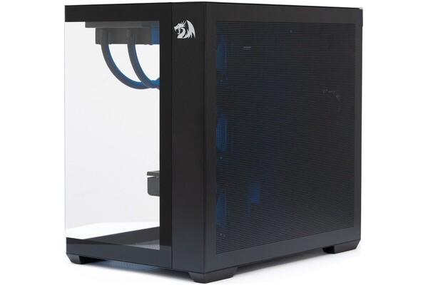 MORELE.NET Game X G500 Intel Core i5 64GB DDR5 NVIDIA GeForce RTX 5070 Ti 16GB 1TB SSD Windows 11 Home