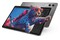 Tablet Lenovo Yoga Tab 11 11.10" Qualcomm Snapdragon 8 Gen 3 8.0GB/256GB, grafitowy
