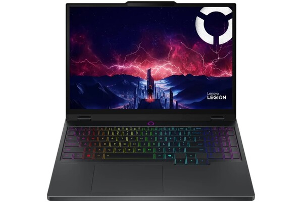 Laptop Lenovo Legion 5 15.1" AMD Ryzen AI 7 350 350 NVIDIA GeForce RTX 5070 32GB 1TB SSD M.2 czarny
