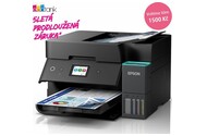 Urządzenie wielofunkcyjne EPSON L6390 EcoTank