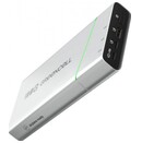 Powerbank Green Cell PowerPlay 20800mAh 65.0W srebrny