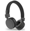 Słuchawki Hama Freedom Lit 2 Nauszne Przewodowe czarny