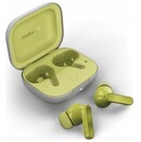 Słuchawki Motorola S7837352 Moto Buds Dokanałowe Bezprzewodowe zielony