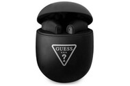 Słuchawki Guess GUE002589 Douszne Bezprzewodowe czarny