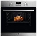 Piekarnik do zabudowy Electrolux EOF3H50BX elektryczny Inox