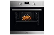 Piekarnik do zabudowy Electrolux EOF3H50BX elektryczny Inox