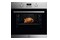 Piekarnik do zabudowy Electrolux EOF3H50BX elektryczny Inox