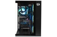 MORELE.NET Game X G500 Intel Core i7 64GB DDR5 NVIDIA GeForce RTX 5070 12GB 2TB SSD Windows 11 Professional