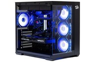 MORELE.NET Game X G500 Intel Core i9 64GB DDR5 AMD Radeon RX 9070 XT 16GB 2TB SSD Windows 11 Professional