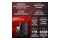 Mad Dog DEEPCOOL-A16DR64 AMD Ryzen 5 64GB DDR5 AMD Radeon RX 7800 XT 16GB 1TB SSD brak