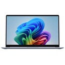Laptop Samsung Galaxy Book4 15.6" Qualcomm Snapdragon Qualcomm Adreno X1-45 16GB 512GB SSD Windows 11 Professional niebieski