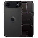 Smartfon Apple iPhone 17 5G gwiezdna czerń 6.50" 256.0GB