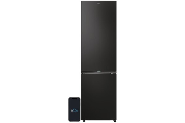 Lodówka Candy Fresco ECN4CQTEB206
