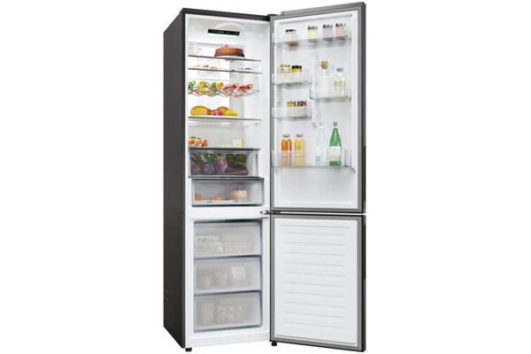 Lodówka Candy Fresco ECN4CQTEB206