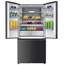 Lodówka Beko HarvestFresh GNO52223MXBR