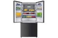Lodówka Beko HarvestFresh GNO52223MXBR