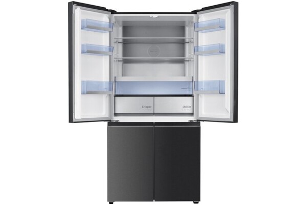 Lodówka Beko GNO52223MXBR