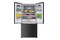 Lodówka Beko HarvestFresh GNO52223MXBR
