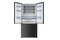Lodówka Beko HarvestFresh GNO52223MXBR