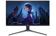Monitor 31.5" ACER Predator XB323QUPBMIIPRX czarny