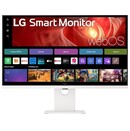 Monitor 35.0" LG 37U730 biały