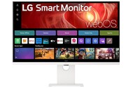 Monitor 35.0" LG 37U730 biały