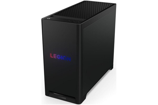 Lenovo Legion T5 AMD Ryzen 5 32GB DDR5 NVIDIA GeForce RTX 5060 Ti 8GB 1TB SSD brak