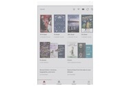Czytnik Kobo Clara Colour 16GB biały