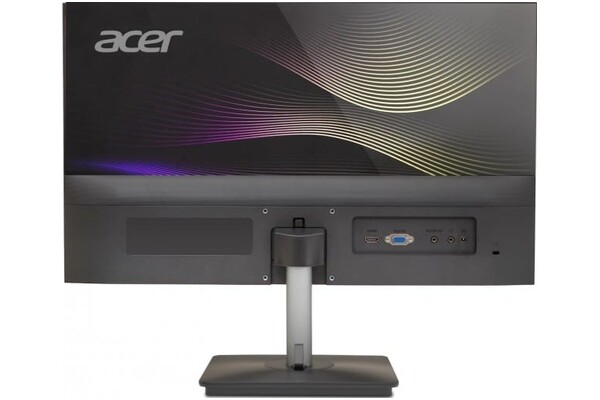 Monitor 27.0" ACER RS272G0BPAMIX czarny