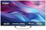 Telewizor HAIER H55Q80FUX 55" 4K Ultra HD