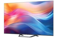 Telewizor HAIER H75S80FUX 75" 4K Ultra HD
