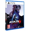 Ninja Gaiden 4 Edycja Standardowa PlayStation 5