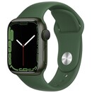 Smartwatch Apple Watch Series 7 1.69" zielony
