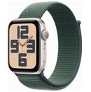 Smartwatch Apple Apple Watch SE 2 zielony