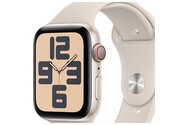 Smartwatch Apple Apple Watch SE 2 księżycowa poświata