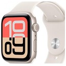 Smartwatch Apple Apple Watch SE 3 biały