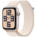 Smartwatch Apple Apple Watch SE 3 beżowy
