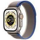 Smartwatch Apple Ultra szaro-niebieski