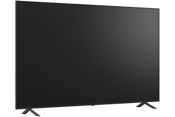Telewizor LG 86QNED80A3A86 86" 4K Ultra HD