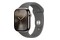 Smartwatch Apple Watch Series 10 szary