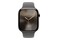 Smartwatch Apple Watch Series 10 szary