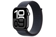 Smartwatch Apple Watch Series 10 niebieski