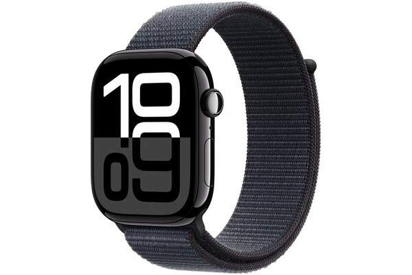 Smartwatch Apple Watch Series 10 niebieski