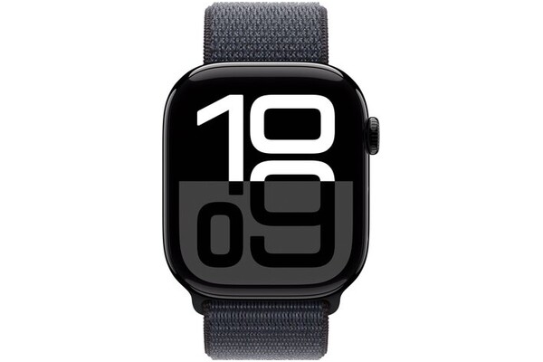 Smartwatch Apple Watch Series 10 niebieski