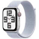 Smartwatch Apple Apple Watch SE 2 błękitno-obłok