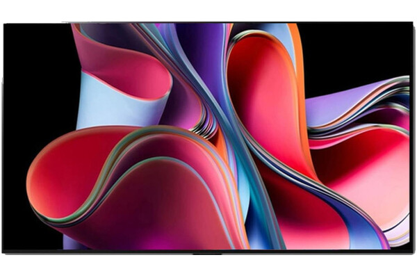 Telewizor LG OLED55G33LA 55 4K Ultra HD