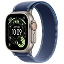Smartwatch Apple Ultra 3 niebieski