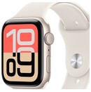 Smartwatch Apple Apple Watch SE 3 księżycowa poświata