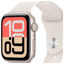 Smartwatch Apple Apple Watch SE 3 złoty